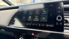 Honda Jazz 1.5 i-MMD Hybrid Crosstar EX 5dr eCVT Hybrid Hatchback